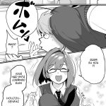 Itabasami na Wakachi Ai ~Dokusenyoku Hen~ | Love Divided Between a Rock and a Hard Place mini 5