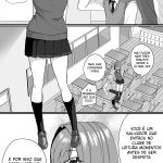 Itabasami na Wakachi Ai ~Dokusenyoku Hen~ | Love Divided Between a Rock and a Hard Place mini 6