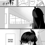 Itabasami na Wakachi Ai ~Dokusenyoku Hen~ | Love Divided Between a Rock and a Hard Place mini 7