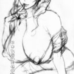 Nihon Otonari no Oku-sama no Himitsu mini 2