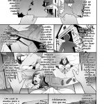 Nihon Otonari no Oku-sama no Himitsu mini 3