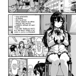 Nonohara Yuka No Himitsu No Haishin mini 7