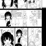 Boku wa Imouto ni Sakaraenai mini 3