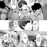 Kimi no dekkakute kimochi ii yatsu mini 2