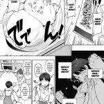 Kimi no dekkakute kimochi ii yatsu mini 3