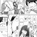 Kimi no dekkakute kimochi ii yatsu mini 5