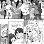 Kimi no dekkakute kimochi ii yatsu mini 7