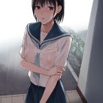 Ame no Hi wa, Honnori Chikubi mini 2