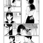 Ame no Hi wa, Honnori Chikubi mini 5