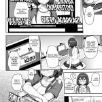 Muchimuchi haishin musume wo mechakucha ofupakoshitai hon! mini 7