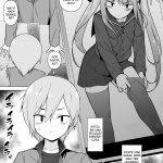 Namaiki Yankee ga Josou o Shitara mini 2