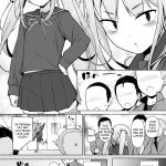 Namaiki Yankee ga Josou o Shitara mini 4