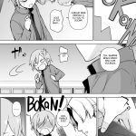 Namaiki Yankee ga Josou o Shitara mini 5