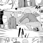 Namaiki Yankee ga Josou o Shitara mini 7