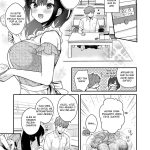 Oshikake Kanojo no Omamagoto mini 6