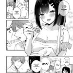 Oshikake Kanojo no Omamagoto mini 7