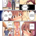 Senpai no Oppai ~Josou Date Hen~ mini 7