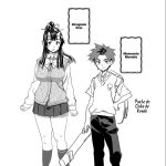 Oni-Musume-chan wa Hatsujouki! mini 3