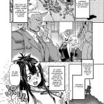 Oni-Musume-chan wa Hatsujouki! mini 5