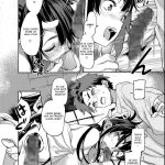 Oni-Musume-chan wa Hatsujouki! mini 7