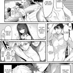 Suieibu no Seisokei Osananajimi ga DQN ni Moteasobareru Ichibushijuu mini 5