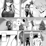 Suieibu no Seisokei Osananajimi ga DQN ni Moteasobareru Ichibushijuu mini 6