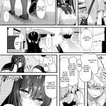 Suieibu no Seisokei Osananajimi ga DQN ni Moteasobareru Ichibushijuu mini 7