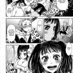 Diane’s Question mini 3