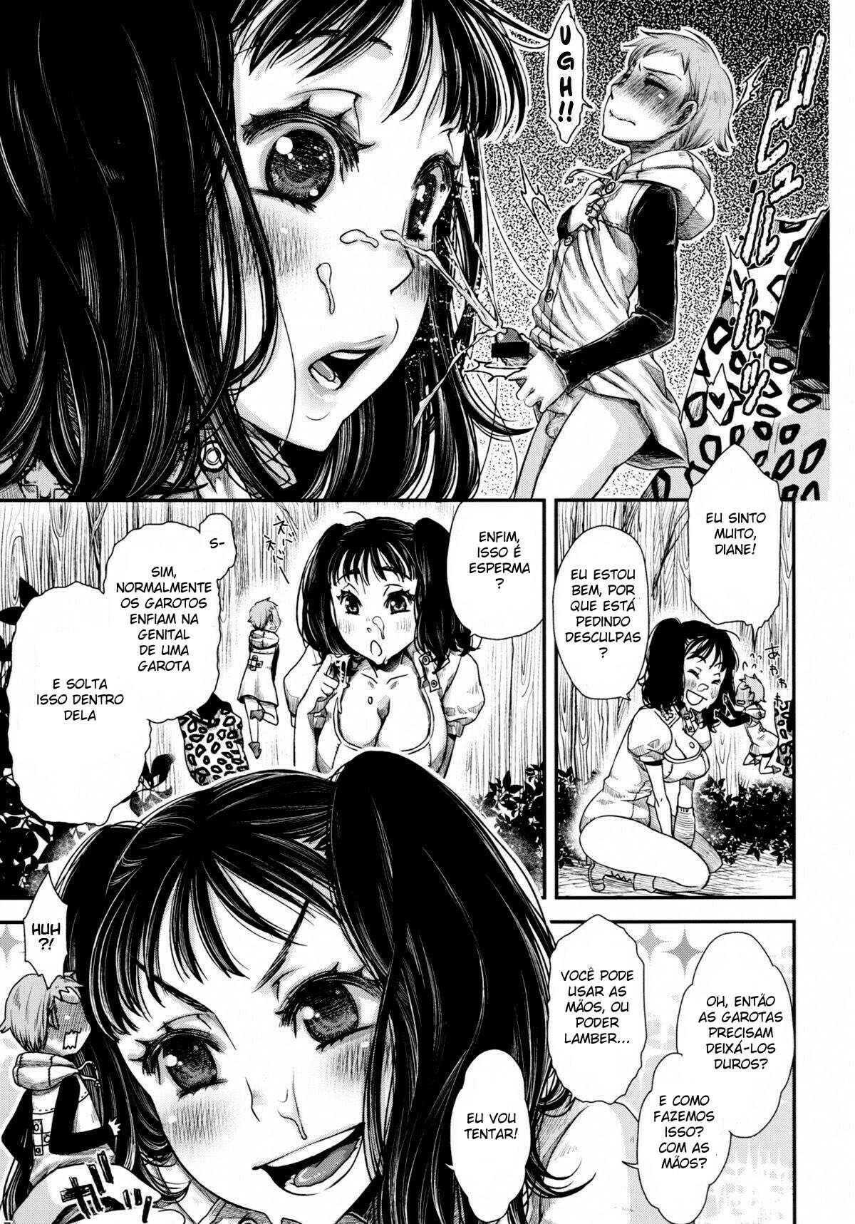 Diane’s Question - 6
