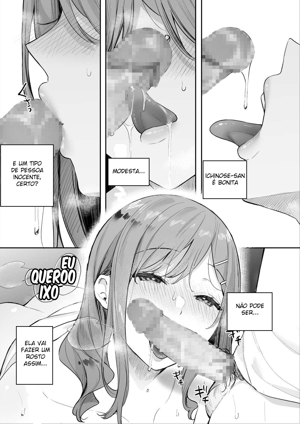 Itomusubi -Mizuki After Story-