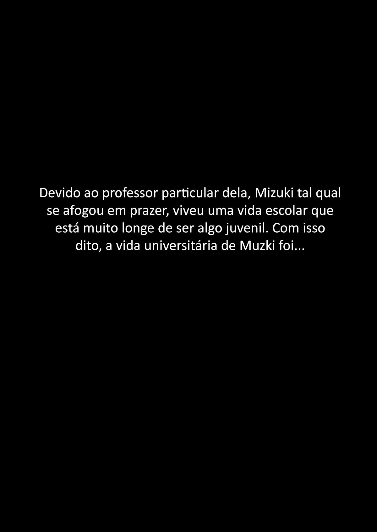 Itomusubi -Mizuki After Story- - 2