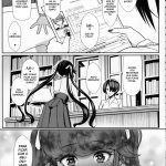 Itoshi no Onii-sama Lilim’s Gaiden mini 2