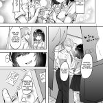 Kanojo no Bukatsu no Daibu Ijiwaru na Senpai mini 2