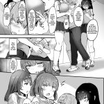 Kanojo no Bukatsu no Daibu Ijiwaru na Senpai mini 4