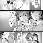 Kanojo no Bukatsu no Daibu Ijiwaru na Senpai mini 6