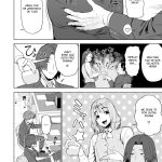 SeFri Ijou, Konyakusha Miman mini 3