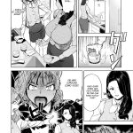 SeFri Ijou, Konyakusha Miman mini 5