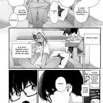 Kawaii no wa Zuru mini 3