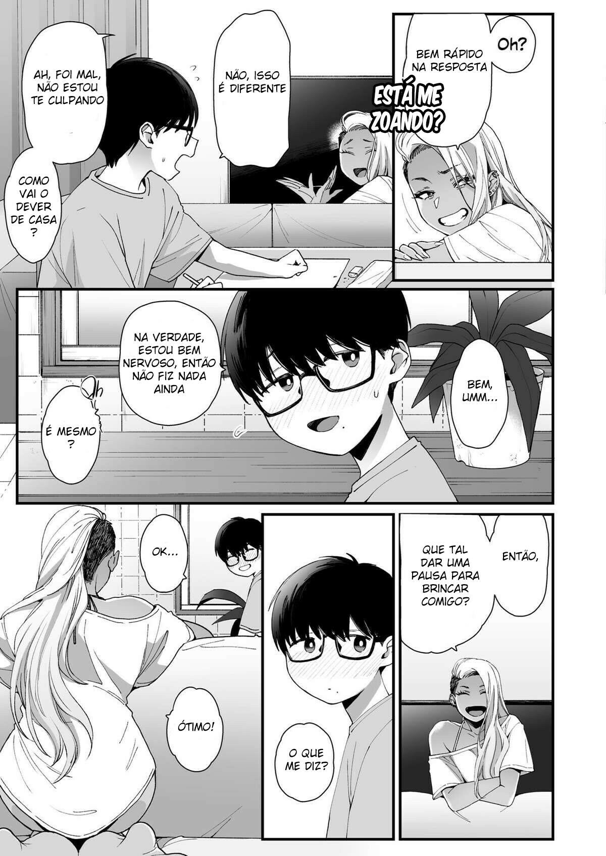 Kawaii no wa Zuru - 4