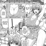 Kaizoku kyonyuu Wa mini 2