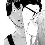 Uwaki to Honki mini 4