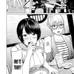 Uwaki to Honki mini 6