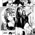 Zettai Ryouomoi Appli ~Anoko no Kokoro mo Karada mo, Katte ni Ore no Mono~ | Definite Reciprocation App 〜I’ll Claim Her, Body and Soul〜 mini 2