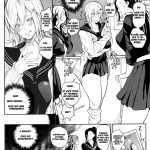 Zettai Ryouomoi Appli ~Anoko no Kokoro mo Karada mo, Katte ni Ore no Mono~ | Definite Reciprocation App 〜I’ll Claim Her, Body and Soul〜 mini 6