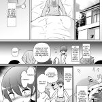 Keikaishi Takame no Josou-kko ga Doukyuusei ni Iiyora Rete Etchinakoto Shi Chau Ohanashi mini 4