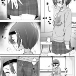 Keikaishi Takame no Josou-kko ga Doukyuusei ni Iiyora Rete Etchinakoto Shi Chau Ohanashi mini 6