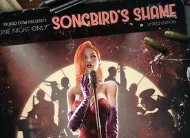 Songbird’s Shame