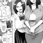 Succubus no Rinjin mini 2