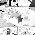 Succubus no Rinjin mini 6
