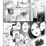 Succubus no Rinjin mini 7